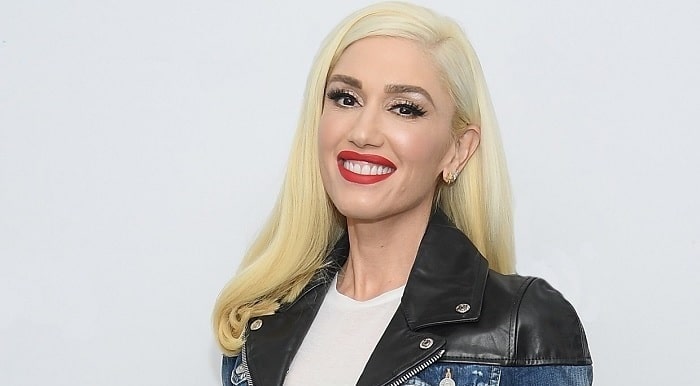 Gwen Stefani's Plastic Surgeries and Tattoos 